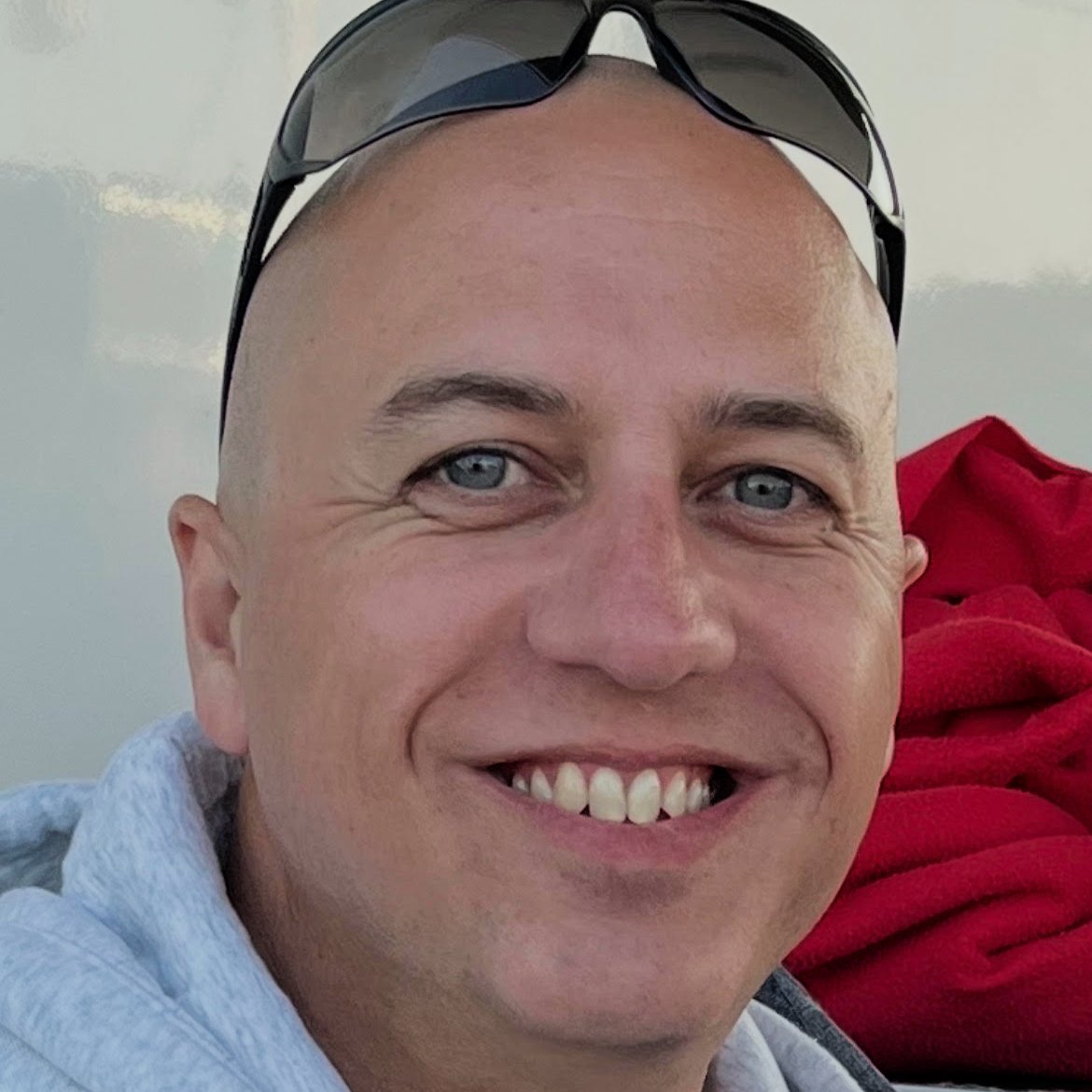 Christoph Peters